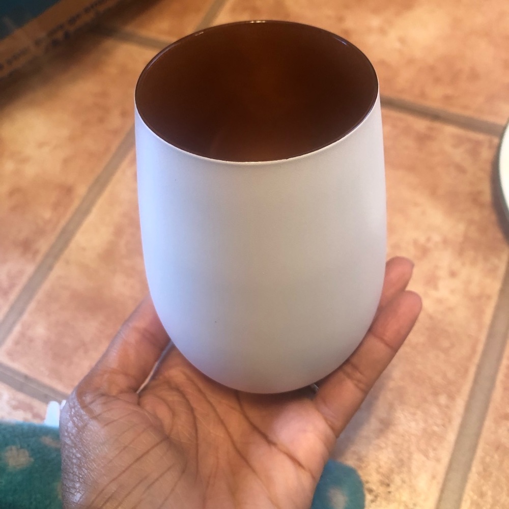 Set of 6 Glass Olympia Tumbler Drinkware